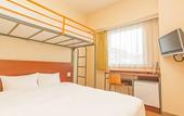 Туры в отель Chisun Inn Tsuchiuraami
