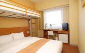 Туры в отель Chisun Inn Tsuchiuraami