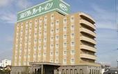Туры в отель Hotel Route Inn Shibukawa