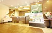 Туры в отель Hotel Route Inn Ageo