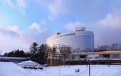 Туры в отель Shin Furano Prince Hotel