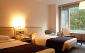 Туры в отель Shin Furano Prince Hotel