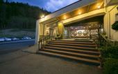 Туры в отель Hakuba Highland Hotel