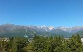 Туры в отель Hakuba Highland Hotel