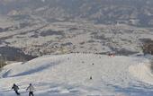 Туры в отель Hakuba Highland Hotel