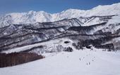Туры в отель Hakuba Highland Hotel