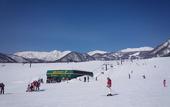 Туры в отель Hakuba Highland Hotel