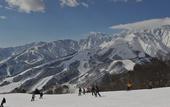 Туры в отель Hakuba Highland Hotel