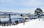 Туры в отель Hakuba Highland Hotel