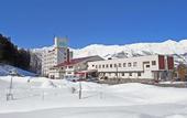 Туры в отель Hakuba Highland Hotel