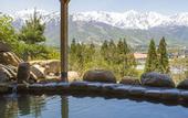 Туры в отель Hakuba Highland Hotel