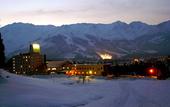 Туры в отель Hakuba Highland Hotel