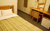 Туры в отель Hotel Route Inn Tsubamesanjo Ekimae