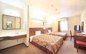 Туры в отель Vessel Hotel Higashi - Hiroshima