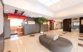 Туры в отель Vessel Hotel Higashi - Hiroshima
