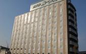 Туры в отель Hotel Route-Inn Kameyama Inter