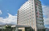 Туры в отель Hotel Route Inn Uozu
