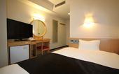 Туры в отель APA Hotel Tonami Ekimae