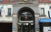 Туры в отель APA Hotel Tonami Ekimae