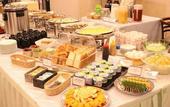 Туры в отель APA Hotel Tonami Ekimae