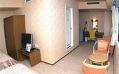 Туры в отель Sun Hotel Gifu Hashima