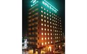 Туры в отель Hotel Route Inn Kanda Ekimae