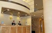 Туры в отель KOBE LUMINOUS HOTEL HYOGOEKIMAE