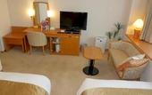 Туры в отель KOBE LUMINOUS HOTEL HYOGOEKIMAE