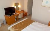 Туры в отель KOBE LUMINOUS HOTEL HYOGOEKIMAE
