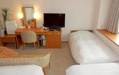 Туры в отель KOBE LUMINOUS HOTEL HYOGOEKIMAE