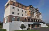 Туры в отель Furano Hops Hotel