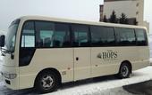 Туры в отель Furano Hops Hotel