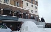 Туры в отель Furano Hops Hotel