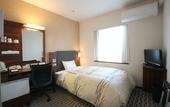 Туры в отель Uozu Manten Hotel Ekimae