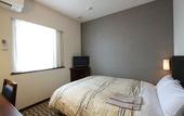 Туры в отель Uozu Manten Hotel Ekimae