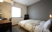Туры в отель Uozu Manten Hotel Ekimae