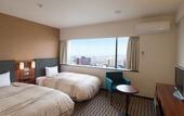 Туры в отель Uozu Manten Hotel Ekimae