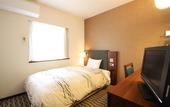 Туры в отель Uozu Manten Hotel Ekimae