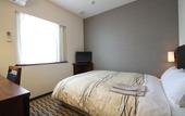 Туры в отель Uozu Manten Hotel Ekimae