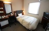 Туры в отель Uozu Manten Hotel Ekimae