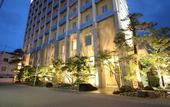 Туры в отель Uozu Manten Hotel Ekimae