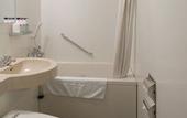 Туры в отель Uozu Manten Hotel Ekimae