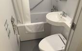 Туры в отель Uozu Manten Hotel Ekimae