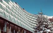 Туры в отель Mont Blanc
