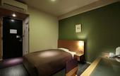 Туры в отель Candeo Hotels Kameyama
