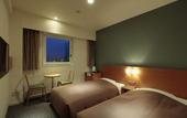 Туры в отель Candeo Hotels Kameyama