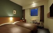 Туры в отель Candeo Hotels Kameyama