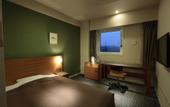 Туры в отель Candeo Hotels Kameyama