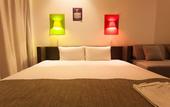 Туры в отель Shibuya Granbell hotel
