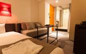 Туры в отель Shibuya Granbell hotel
